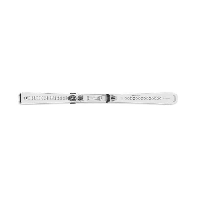 Горные лыжи Head Absolut Joy R SLR + Joy 9 SLR (15/16) (153)