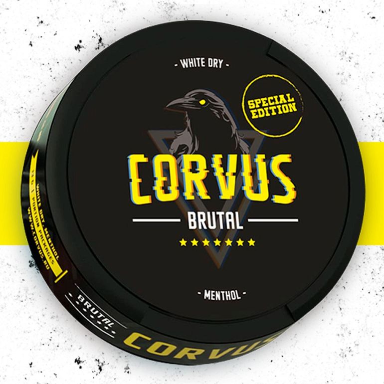 Corvus Brutal 