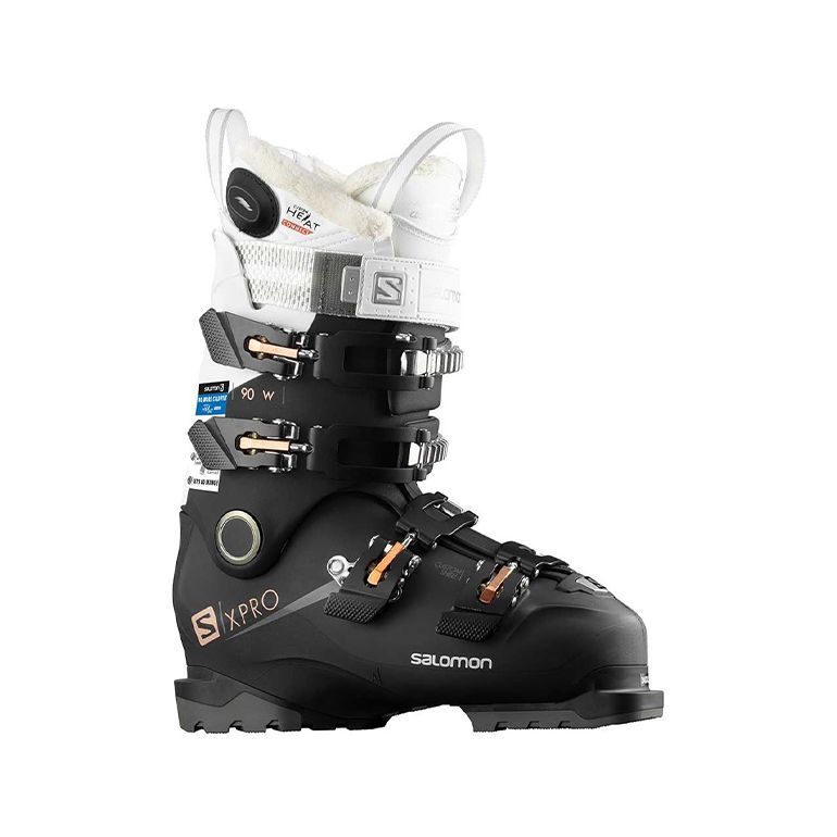 Горнолыжные ботинки salomon x. Salomon x access 90. Горнолыжные ботинки Salomon x access 90.