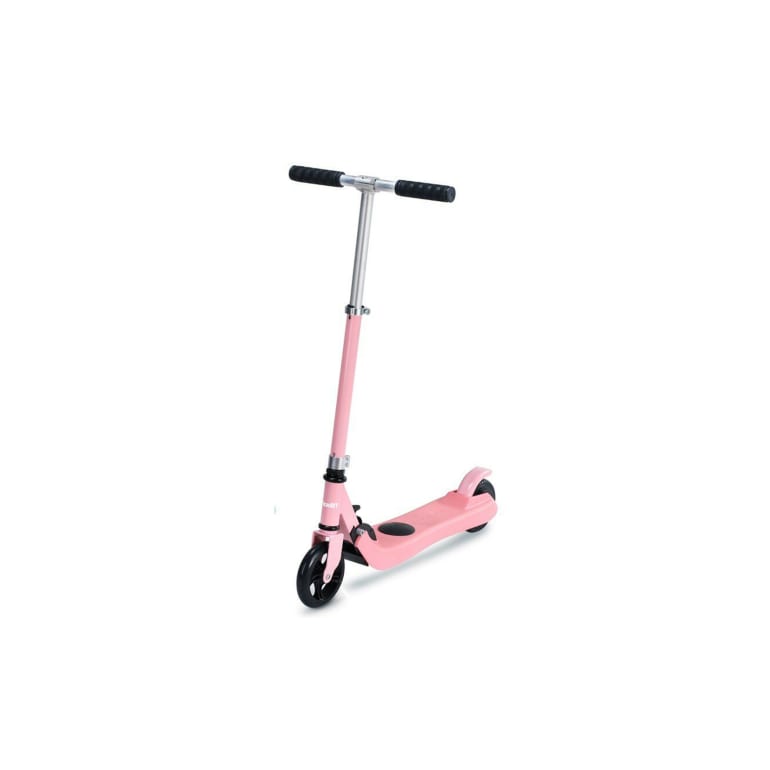 Iconbit kick scooter unicorn